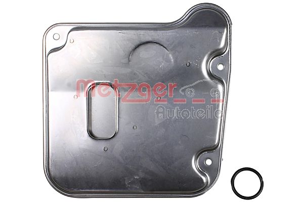 METZGER 8020106 Hydraulikfilter, Automatikgetriebe